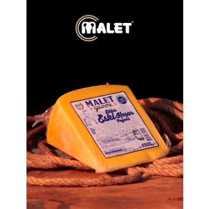 Dilim Eski Kaşar Peyniri 1kg