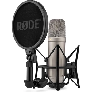 Rode, Nt1 5th Generation, Gümüş, Mikrofon