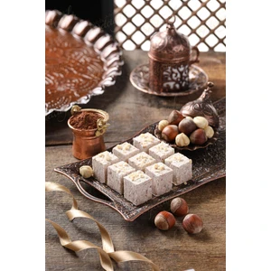 Erdem Sepetçioğlu Fındıklı Çekme Helva 280 G