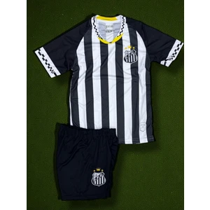 North Stand Yeni Sezon Santos Neymar JR Çocuk Forması