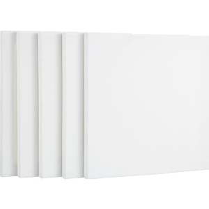 Tuval 30X30 cm 5'li Paket