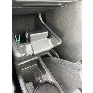 Volswagen Taigo T-Cross, Polo, Seat Arona, Ibıza Kolçak Yükseltici Kalın Versiyon