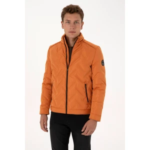 U.s. Polo Assn. Erkek Bakır Mont 50310209-VR182