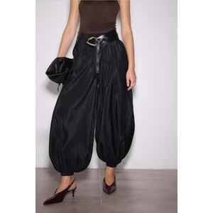 Balon Paça Şalvar Pantolon