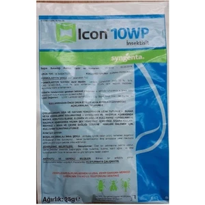 Icon 10WP Akrep ve Genel Haşere Ilacı