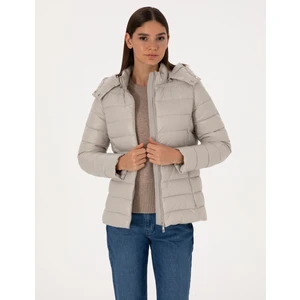 Pierre Cardin Kadın Taş Mont 50314169-VR049