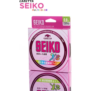 Seıko 8x 150 mt Multıcolor Ip Mısına 0.06