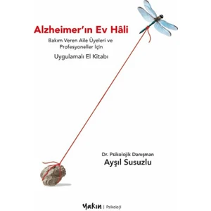 Yakın Kitabevi Alzheimer'ın Ev Hâli