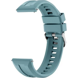 Huawei Watch Gt6/gt5/gt4/gt3 Pro/gt 3 Uyumlu 22MM Sport Wrist Silikon Kordon