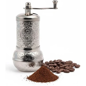 Blk Bakır Küçük Baharat Değirmeni