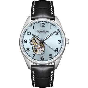 QMG1241.301 Deri Kayışlı Erkek Kol Saati