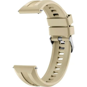 Huawei Watch Gt6/gt5/gt4/gt3 Pro/gt 3 Uyumlu 22MM Sport Wrist Silikon Kordon