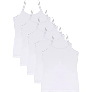 5'li Genç Kız Atlet