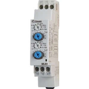 88 827 155 Mlr1 Crouzet Zaman Rölesi