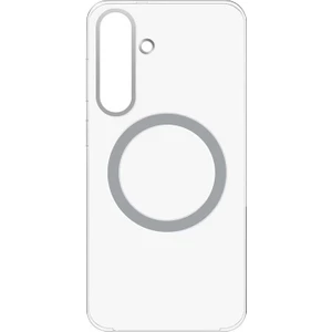 S25 FE Magnetli Şeffaf Kılıf