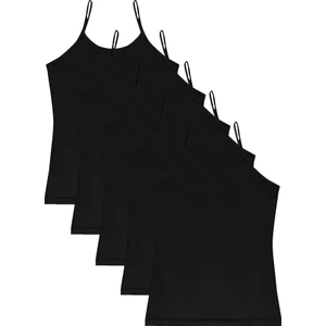 5'li Genç Kız Atlet