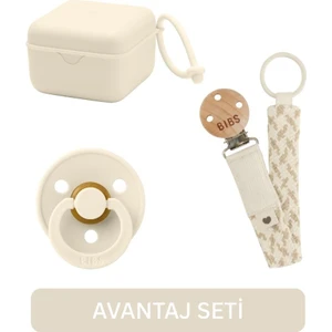 Avantaj Seti Ivory 6+ Ay