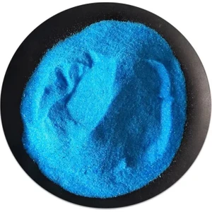 Akan Tarım Göztaşı Bakır Sülfat | Bakır Tuzu | Havuz - Kanal Temizleyici 3 kg