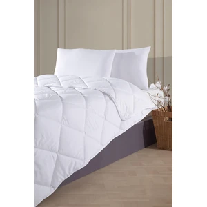 Eco | Tek Kişilik Yorgan Seti (Yorgan-Yastık)