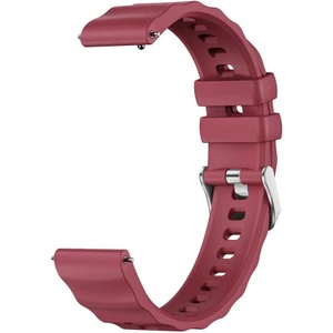 Huawei Watch Gt6/gt5/gt4 41MM Uyumlu 18MM Silikon Kordon