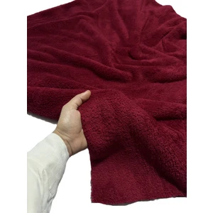 Bursa Kumaştan EN180 Çiften Çift Yüzlü Welsoft Peluş Kumaş