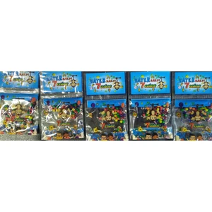 Su Maymuncuğu  5li Paket