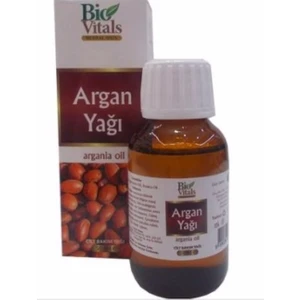 Bio Vitals Yag 20ML Argan