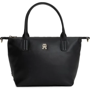 Tommy Hilfiger Kadın El ve Çapraz Çanta AW0AW17708BDS