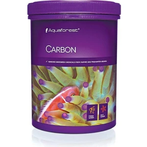 - Carbon 250ML