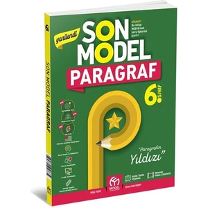 6. Sınıf Son Model Paragraf Soru Bankası