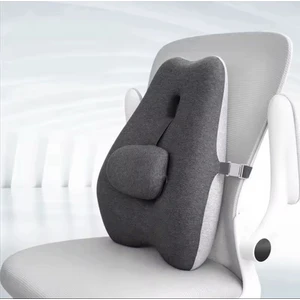 Ergonomik Ofis Sandalyesi Bel Destek Yastığı