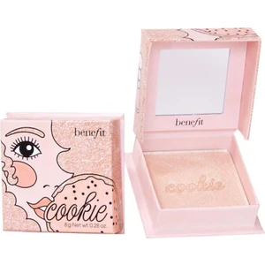 Benefit Cosmetics Cookie Highlighter - Aydınlatıcı Golden Pearl Highlighter / 8g