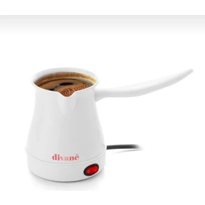 Elektrikli Cezve Türk Kahvesi Makinesi Köpükçüm DV01