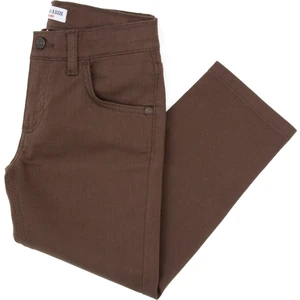 U.s. Polo Assn. Erkek Çocuk Coconut Pantolon (Kanvas-Chino) 50317206-VR153