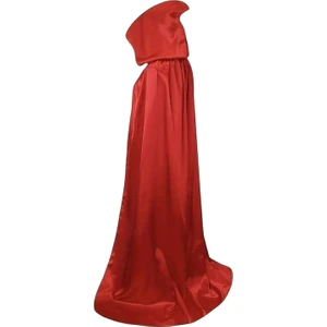 Şeytan Pelerini Çocuk