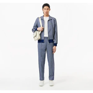 Lacoste Monogram Eşofman Takımı