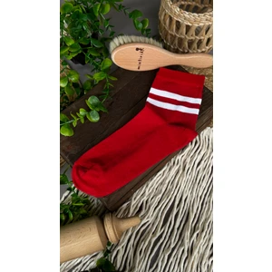 Pamuk Fitilli Kolej Çocuk Çorap