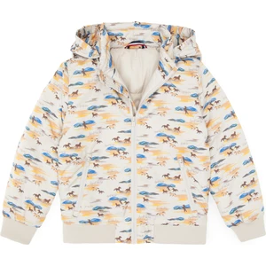 U.s. Polo Assn. Erkek Çocuk Taş Mont 50312192-VR049