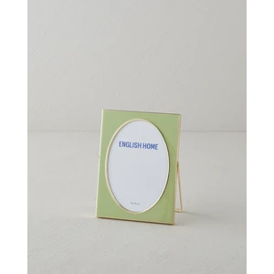 English Home Claudi Çerçeve 13X18 cm Yeşil