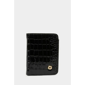 Kadın Suni Deri Cüzdan G5074AXNS