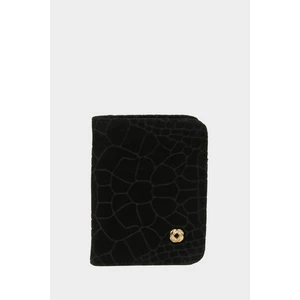 Kadın Süet Cüzdan G5071AXNS