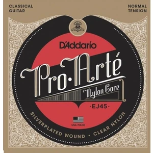 EJ45 Klasik Gitar Teli