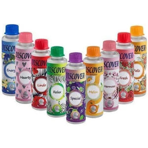 Küre Yedek Kokusu 5 x 150 ml