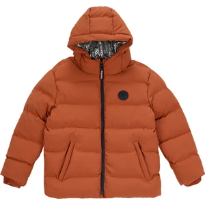 Discovery Expedition Kiremit Erkek Çocuk Mont D5WB-MNT3006