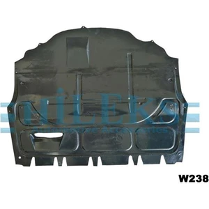 KARTER MUHAFAZASI POLO 2001-2008 CORDOBA 2002-2008 FABİA 1999-2008 İBİZA 2002-2008 DİZEL 6Q0825237A