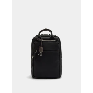 Teknik Kumaş 13" Laptop Sırt Çantası