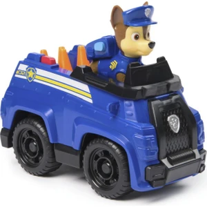 Kurtarma Araçları Chase