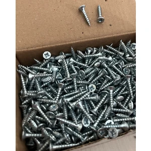 Sunta Vidası 4,5X35 (500 Adet)