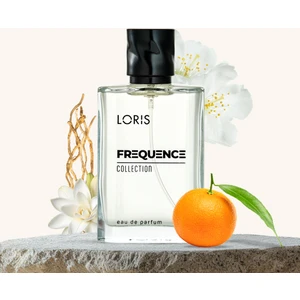 U-28 Frequence Unisex Parfüm 50 ml
