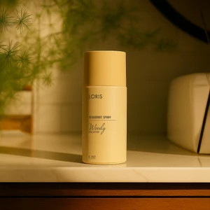 Erkek E-202 Deodorant 150 ml